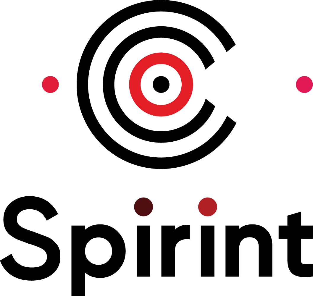 Spirint Logo
